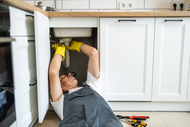 Best Plumbing Inspections & Maintenance in Akron, IN